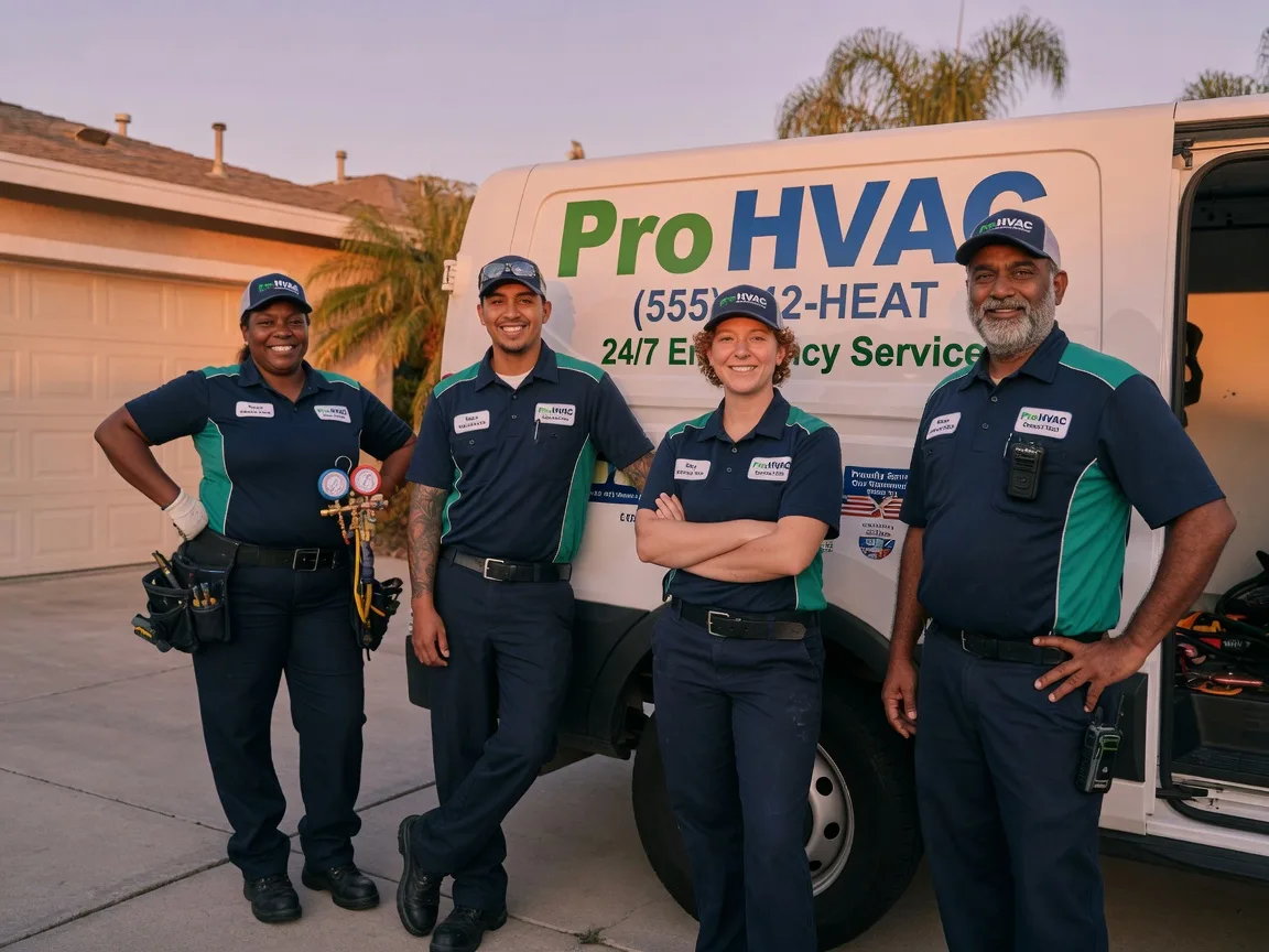 Furnace Repair company in Castalia, OH
