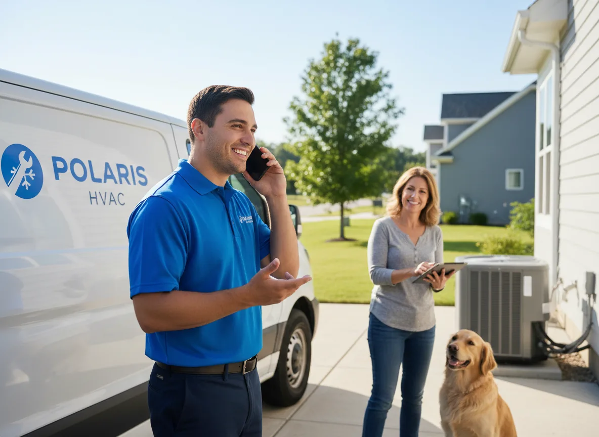 Furnace Repair Castalia, OH FAQs